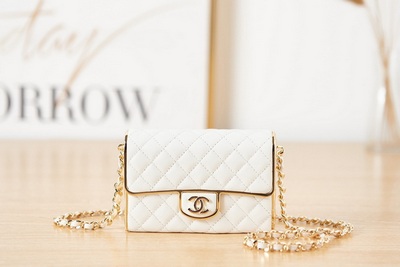 Chanel Handbags 1110